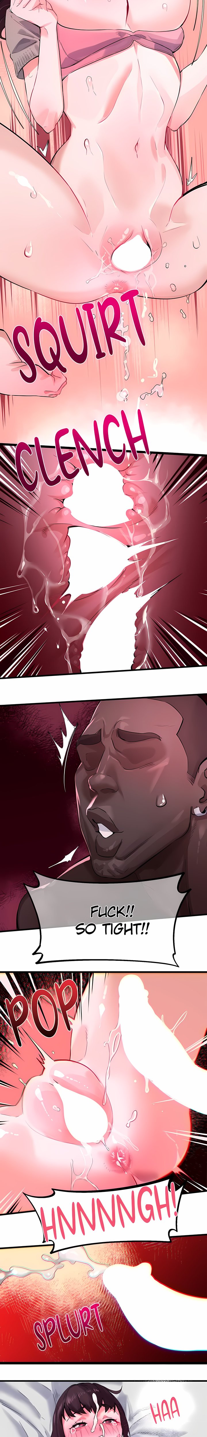 Sex Story - Chapter 32 Page 6