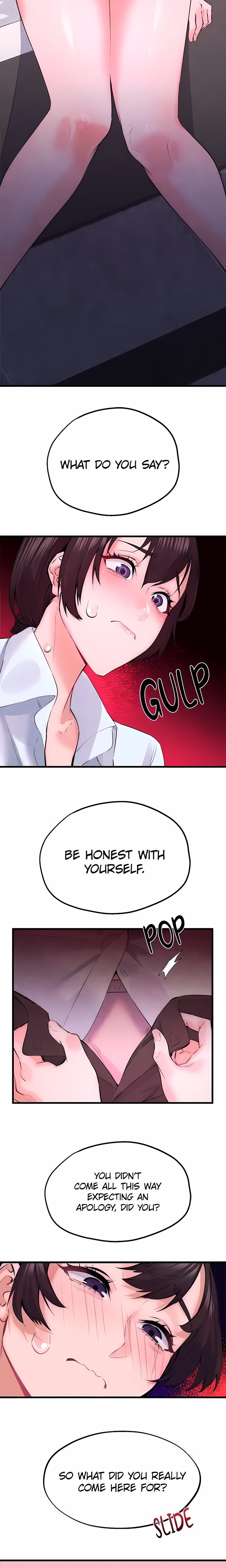 Sex Story - Chapter 35 Page 7