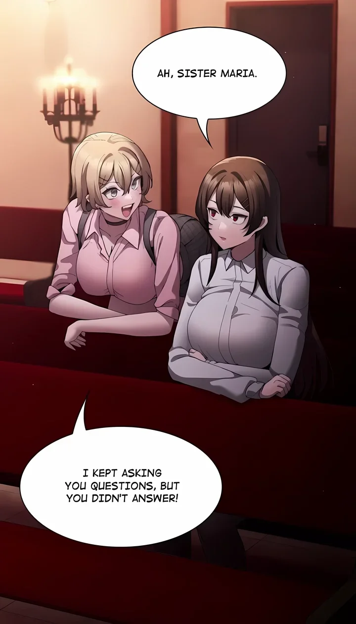 Believe Me! I Offer You My First (Uncensored) - Chapter 10 Page 10