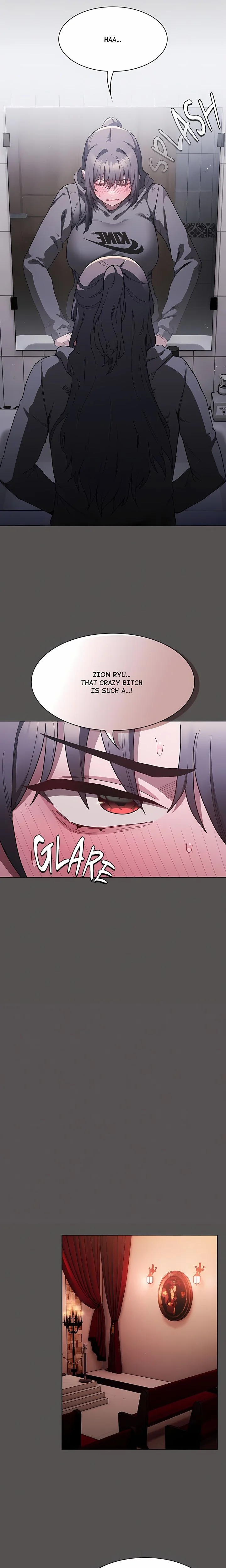 Believe Me! I Offer You My First (Uncensored) - Chapter 3 Page 14
