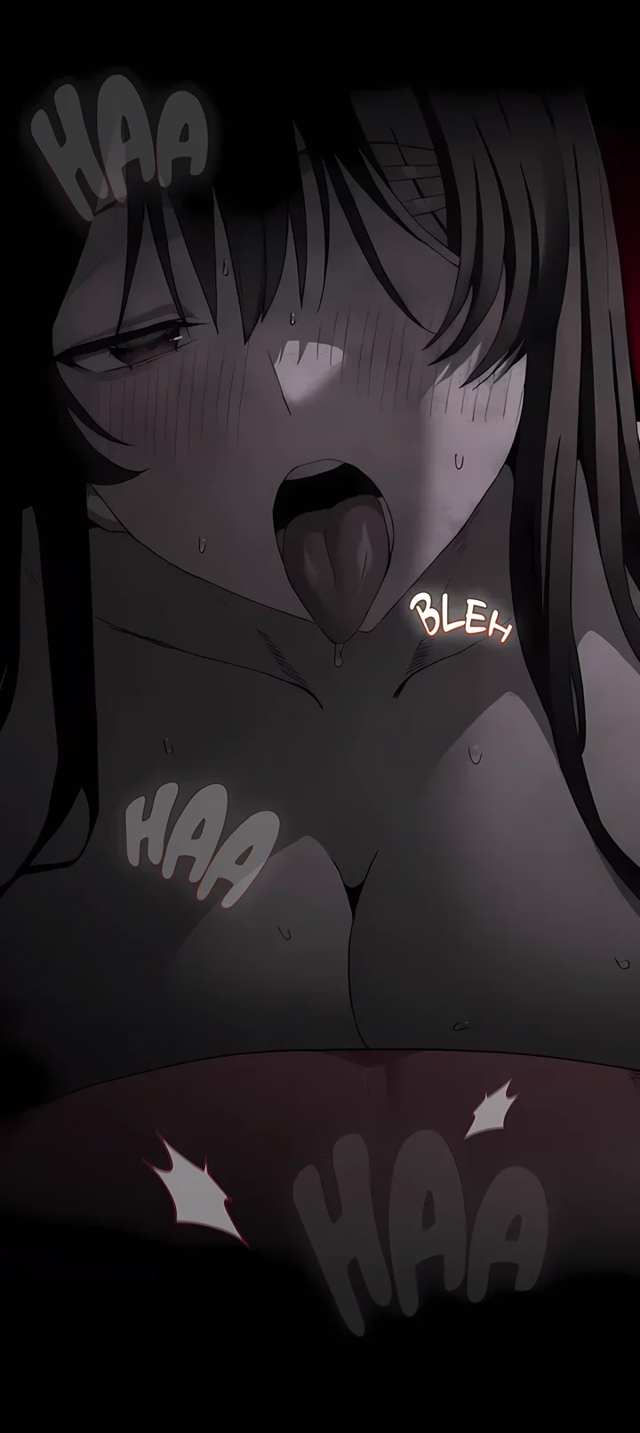 Believe Me! I Offer You My First (Uncensored) - Chapter 3 Page 27