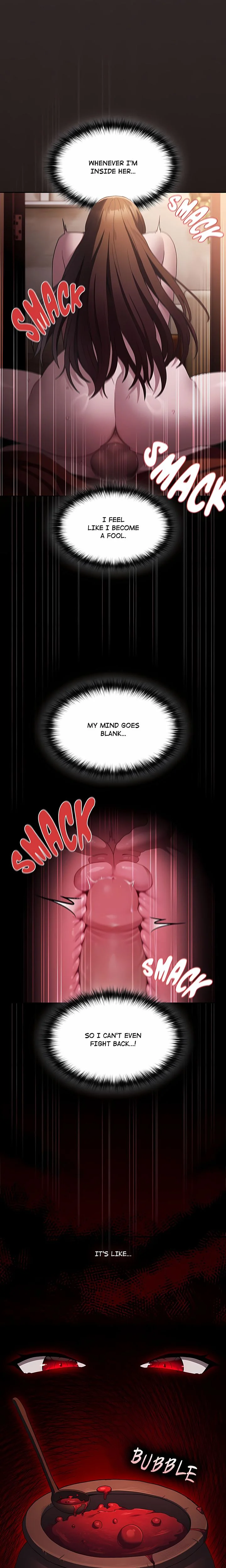 Believe Me! I Offer You My First (Uncensored) - Chapter 3 Page 3