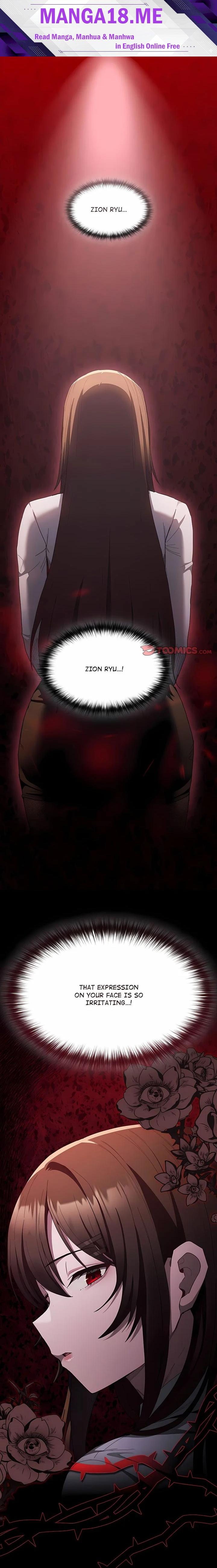 Believe Me! I Offer You My First (Uncensored) - Chapter 4 Page 1