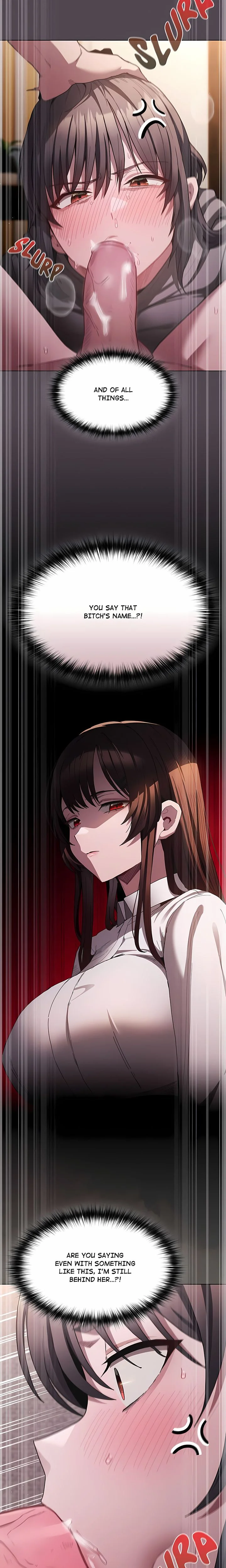 Believe Me! I Offer You My First (Uncensored) - Chapter 6 Page 4