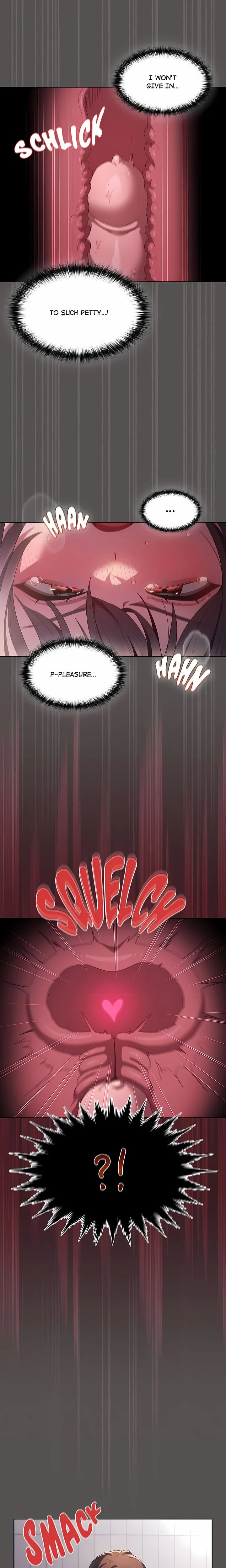 Believe Me! I Offer You My First (Uncensored) - Chapter 7 Page 15