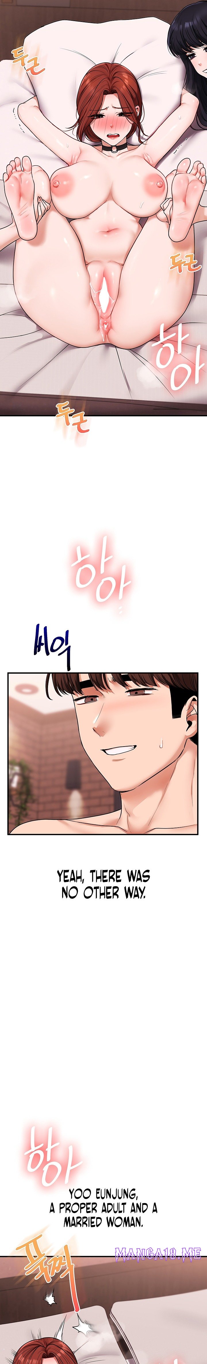Relationship Reversal - Chapter 127 Page 19