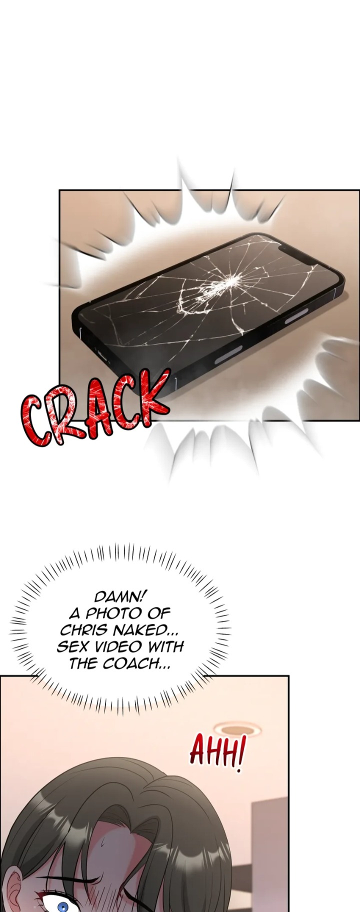 Coaching My Stepdaughter (Uncensored) - Chapter 13 Page 31