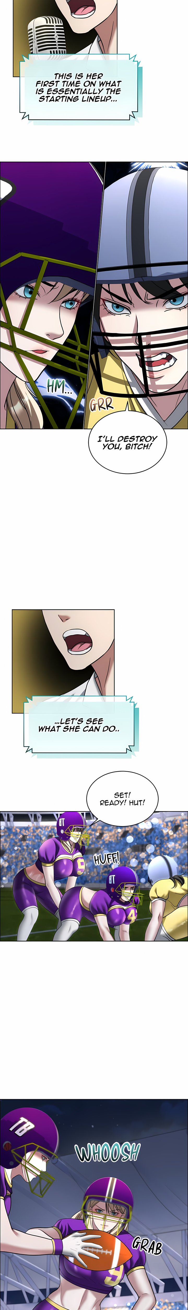 Coaching My Stepdaughter (Uncensored) - Chapter 14 Page 13
