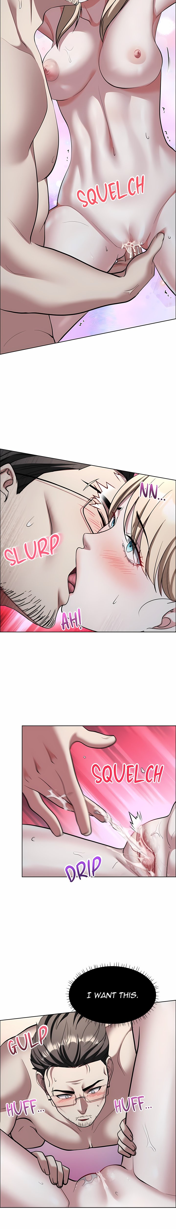 Coaching My Stepdaughter (Uncensored) - Chapter 15 Page 3