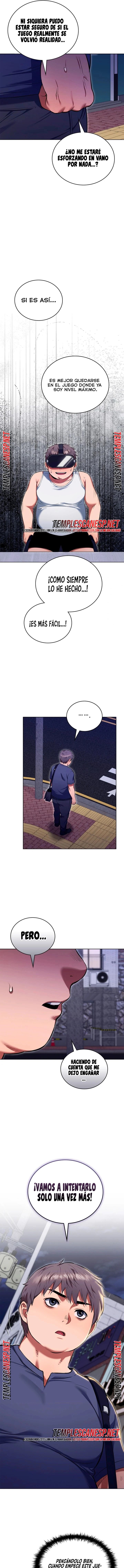 The Breeding Game has Become Reality Raw - Chapter 6 Page 7