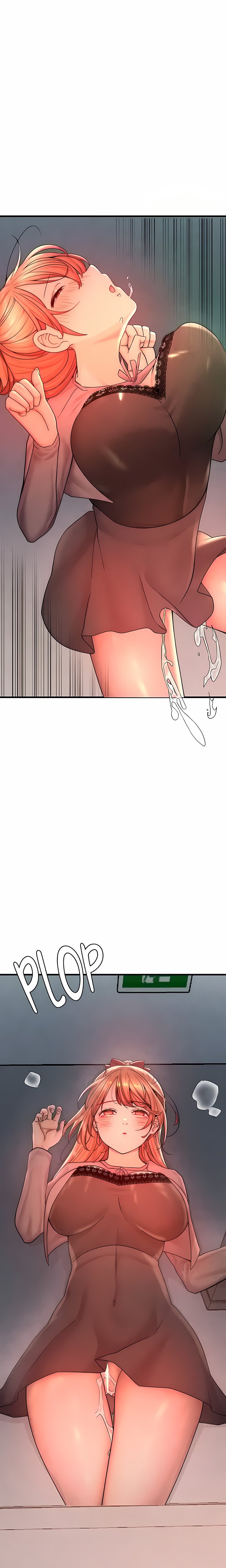 The BJ Manager Who Boosts His Favorability - Chapter 13 Page 14