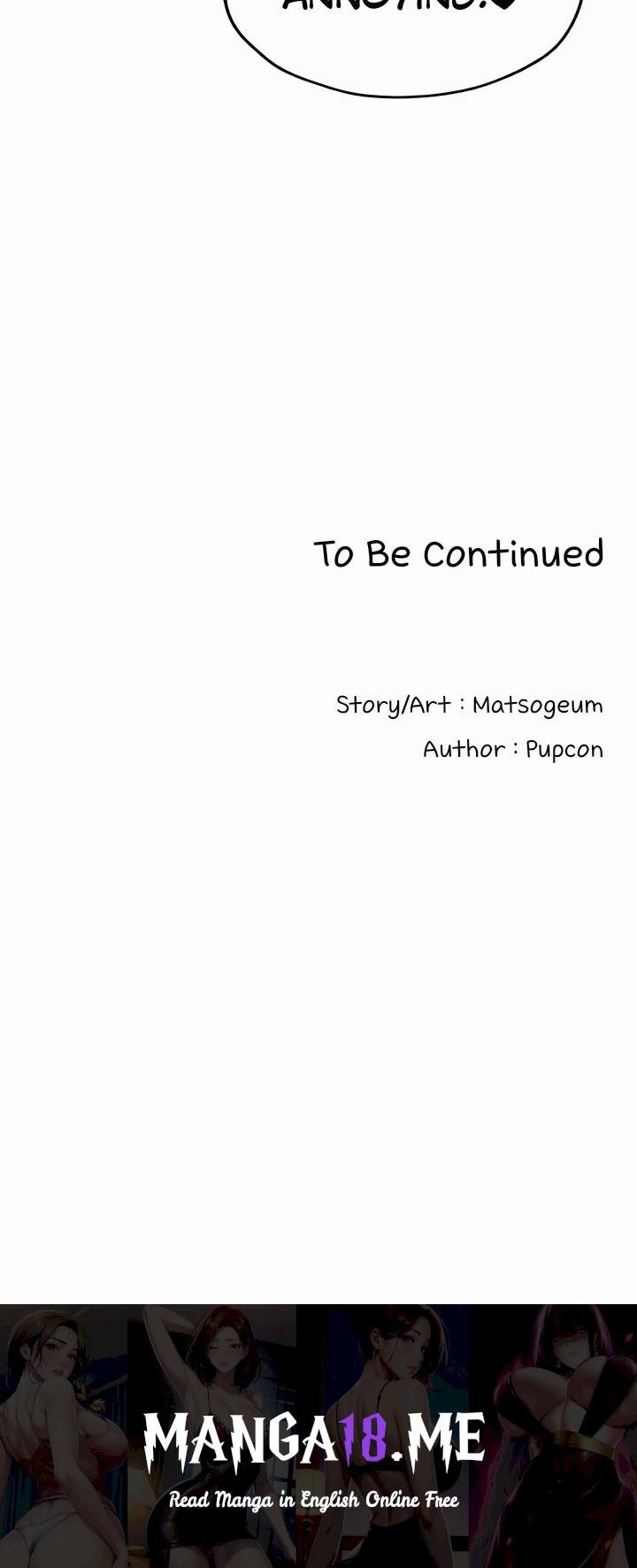 The BJ Manager Who Boosts His Favorability - Chapter 14 Page 25