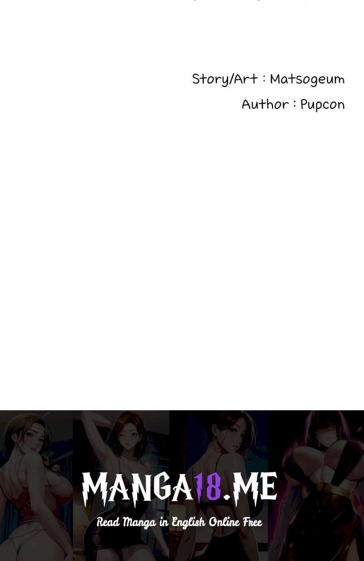 The BJ Manager Who Boosts His Favorability - Chapter 15 Page 28