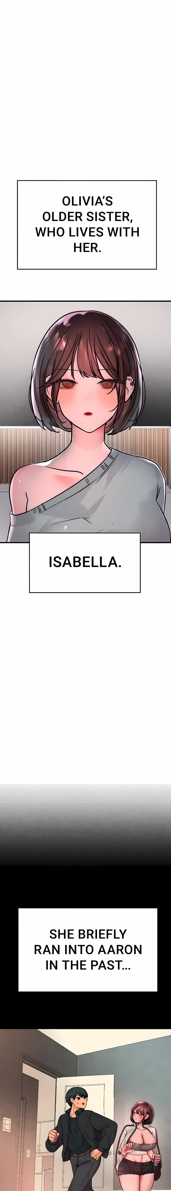 The BJ Manager Who Boosts His Favorability - Chapter 19 Page 22