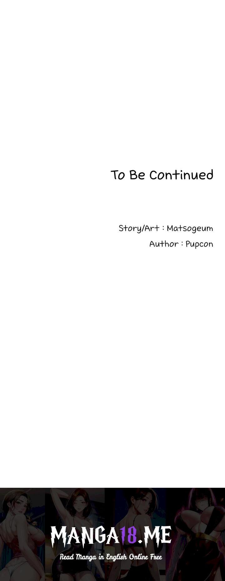 The BJ Manager Who Boosts His Favorability - Chapter 20 Page 30