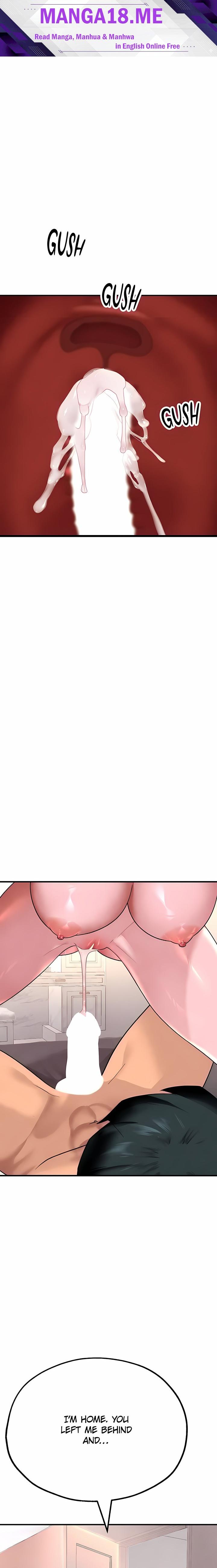 The BJ Manager Who Boosts His Favorability - Chapter 23 Page 1