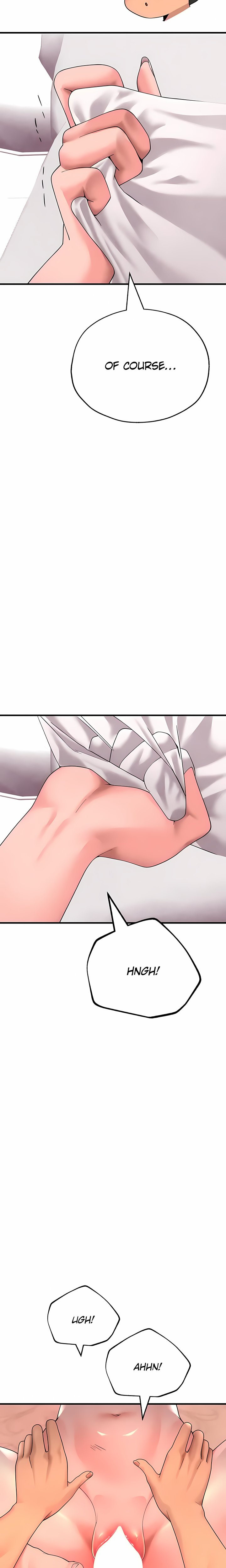 The BJ Manager Who Boosts His Favorability - Chapter 23 Page 15