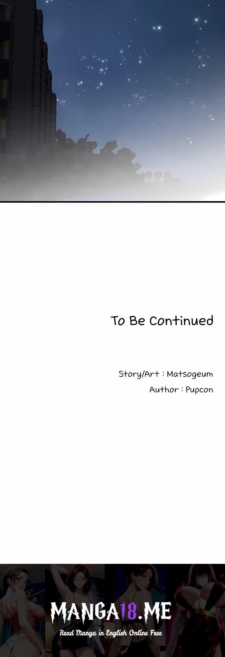 The BJ Manager Who Boosts His Favorability - Chapter 24 Page 28