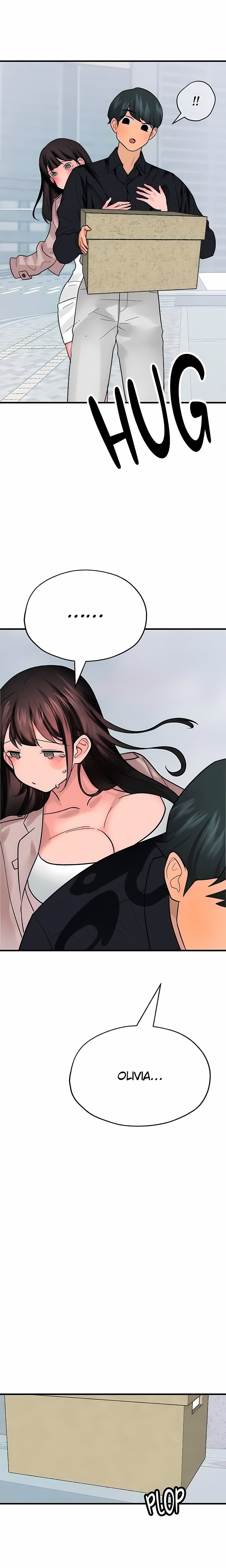 The BJ Manager Who Boosts His Favorability - Chapter 26 Page 26