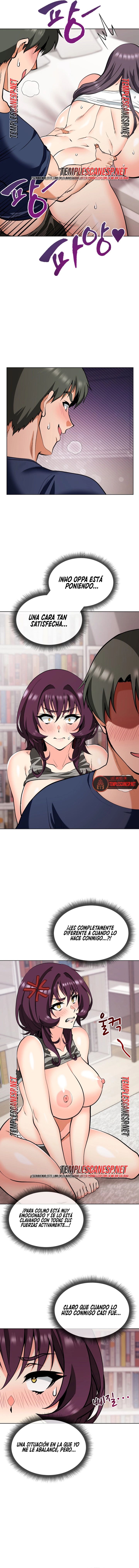 Your Mom Is the Best Raw - Chapter 13 Page 11