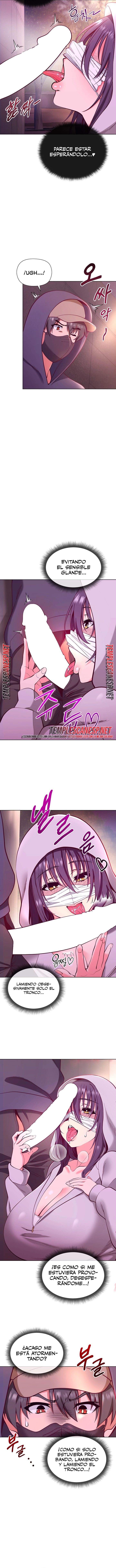 Your Mom Is the Best Raw - Chapter 2 Page 4