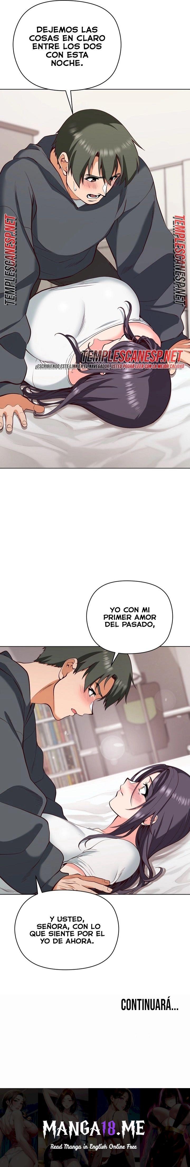 Your Mom Is the Best Raw - Chapter 4 Page 13