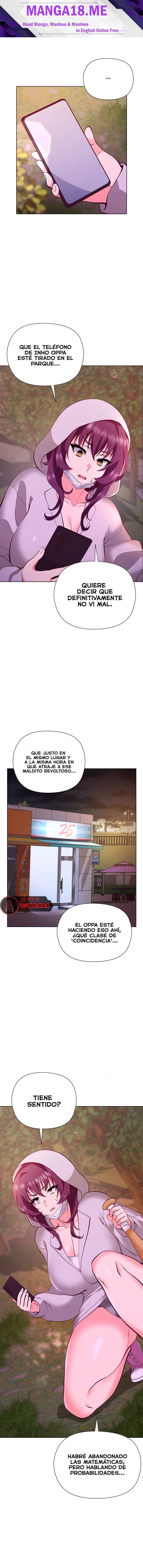Your Mom Is the Best Raw - Chapter 6 Page 1