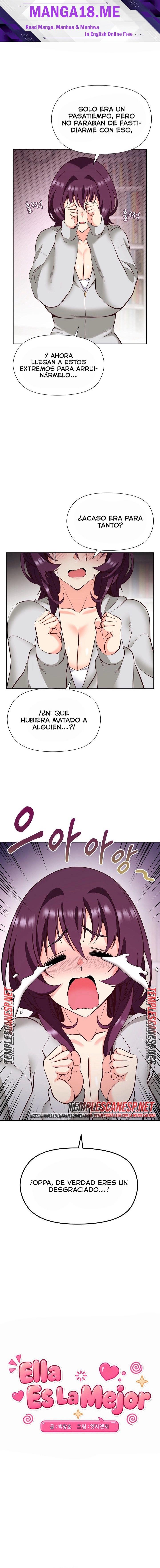 Your Mom Is the Best Raw - Chapter 8 Page 1