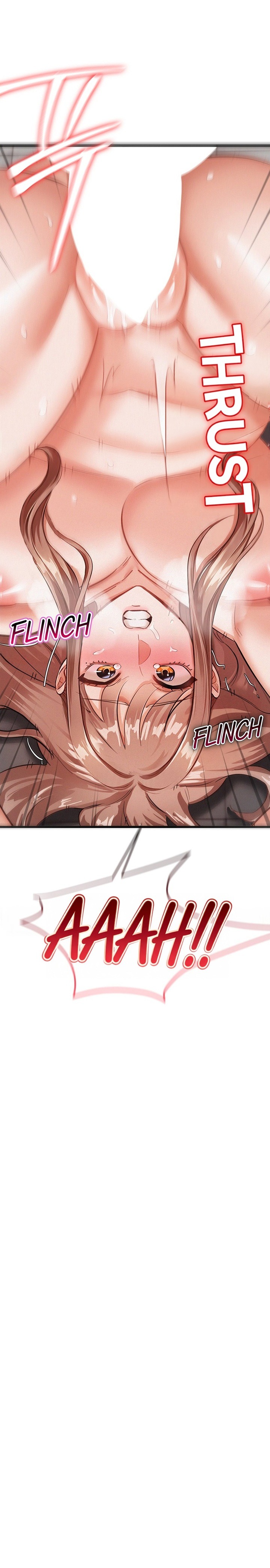 I Possessed the Body of a Delinquent Girl - Chapter 6 Page 11