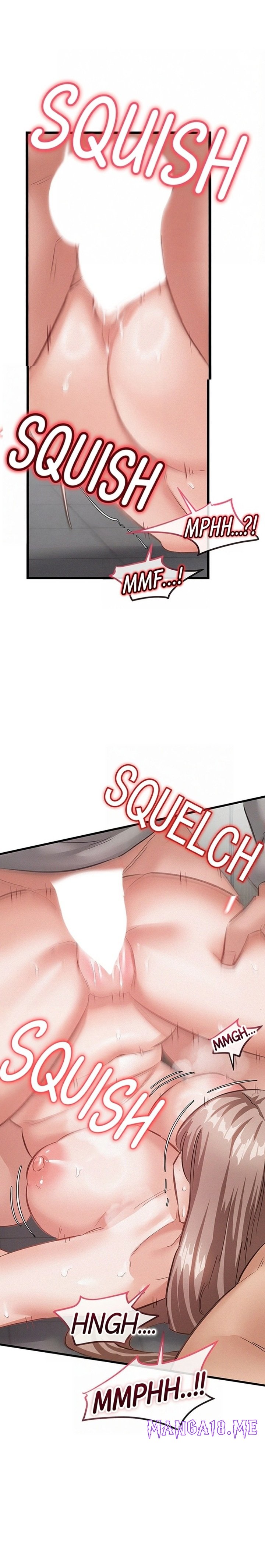 I Possessed the Body of a Delinquent Girl - Chapter 6 Page 12