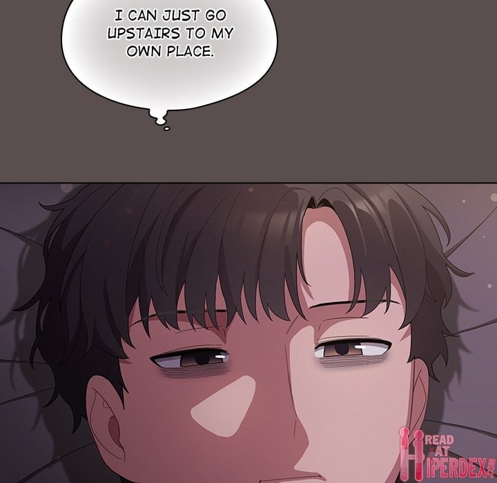 The Love Meowtchmaker - Chapter 10 Page 11