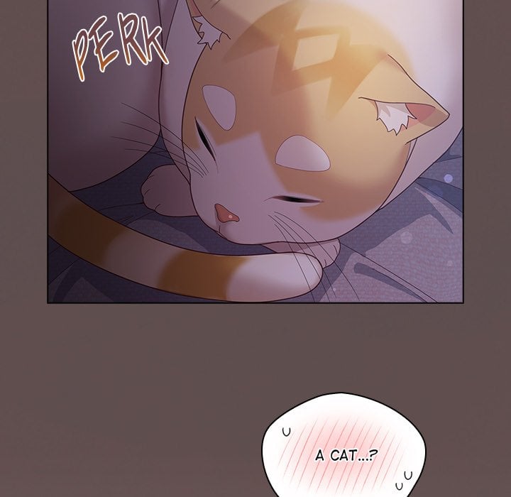 The Love Meowtchmaker - Chapter 10 Page 127