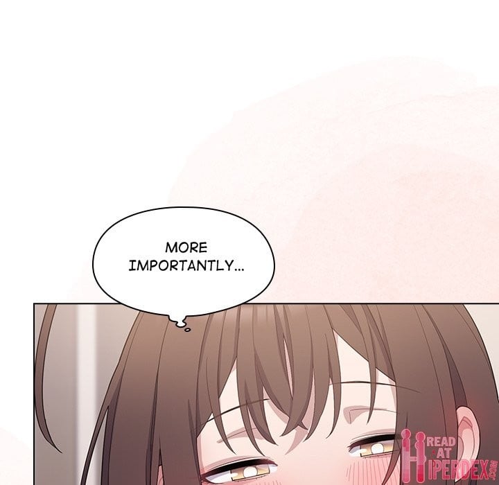 The Love Meowtchmaker - Chapter 10 Page 143