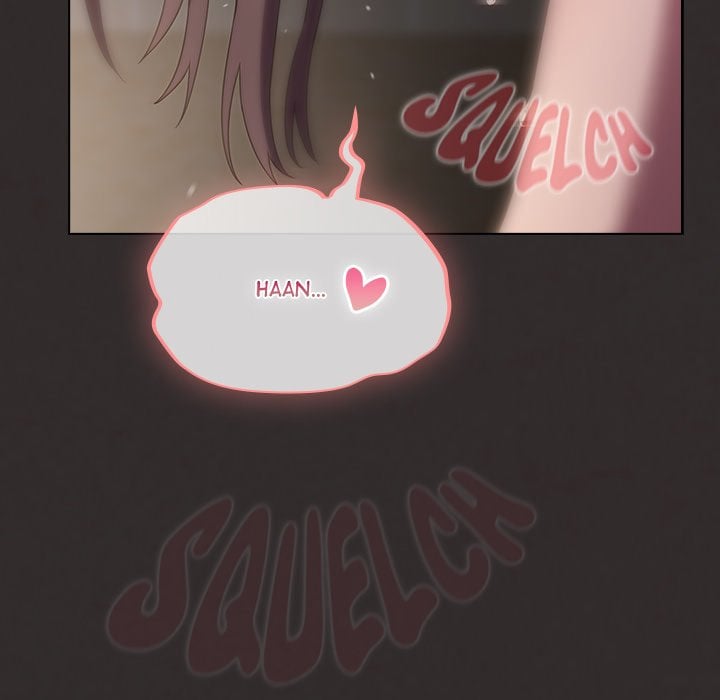 The Love Meowtchmaker - Chapter 11 Page 110