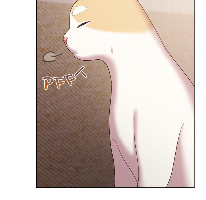 The Love Meowtchmaker - Chapter 11 Page 126