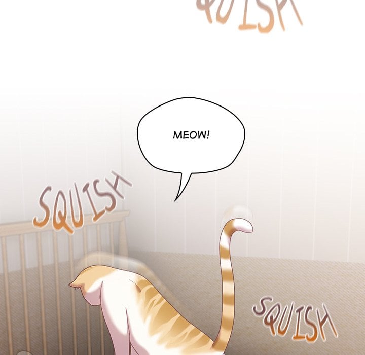 The Love Meowtchmaker - Chapter 11 Page 72