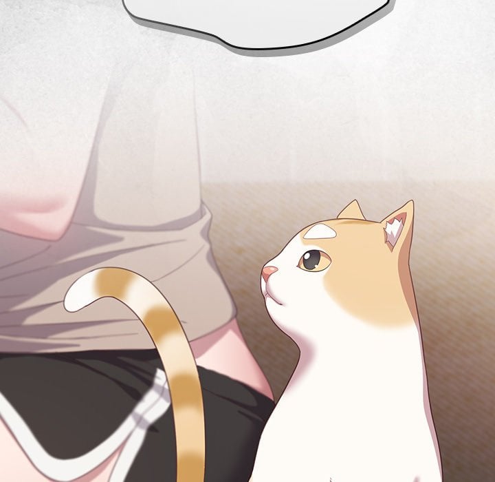 The Love Meowtchmaker - Chapter 11 Page 95