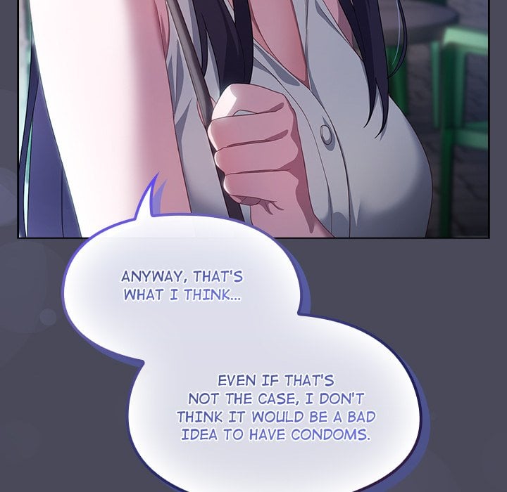 The Love Meowtchmaker - Chapter 12 Page 133