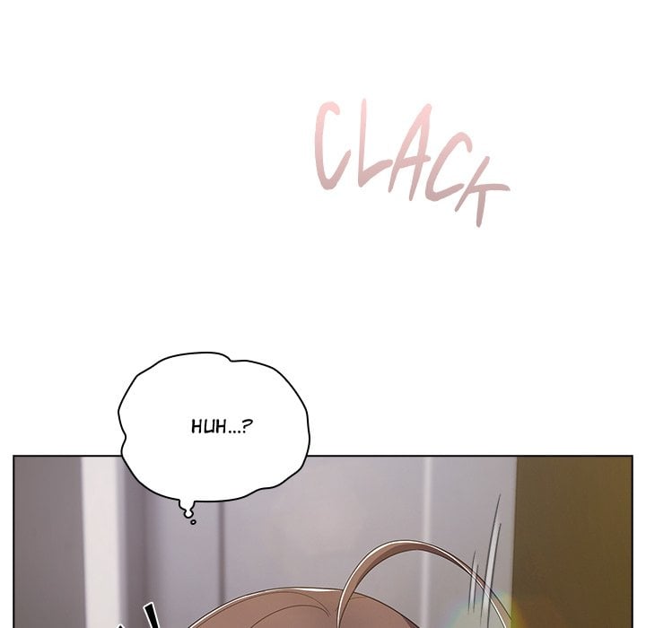 The Love Meowtchmaker - Chapter 12 Page 160