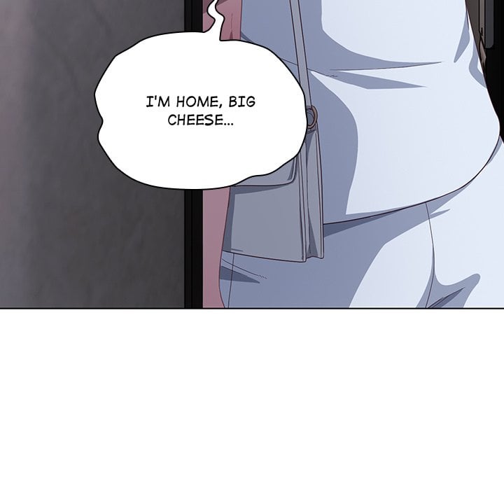 The Love Meowtchmaker - Chapter 12 Page 165