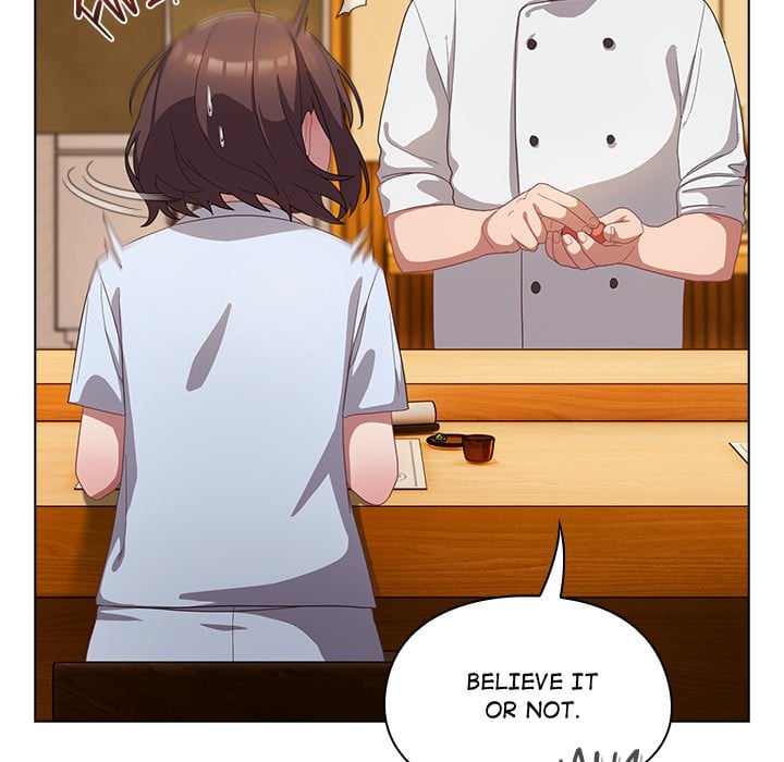 The Love Meowtchmaker - Chapter 12 Page 30