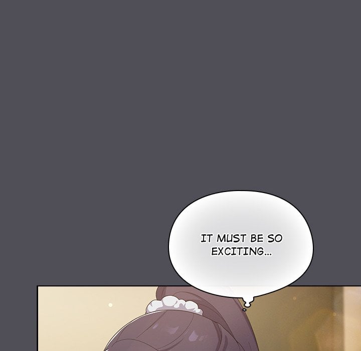 The Love Meowtchmaker - Chapter 13 Page 144
