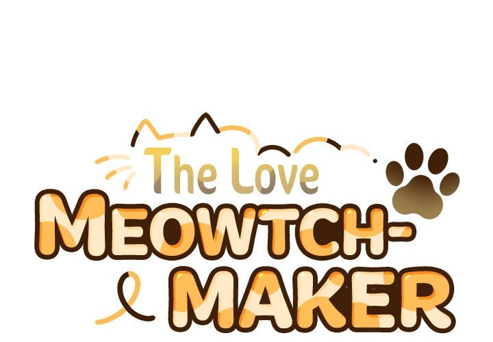 The Love Meowtchmaker - Chapter 13 Page 2