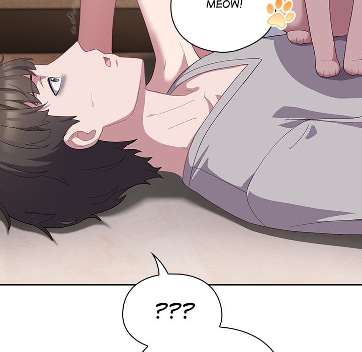 The Love Meowtchmaker - Chapter 13 Page 64