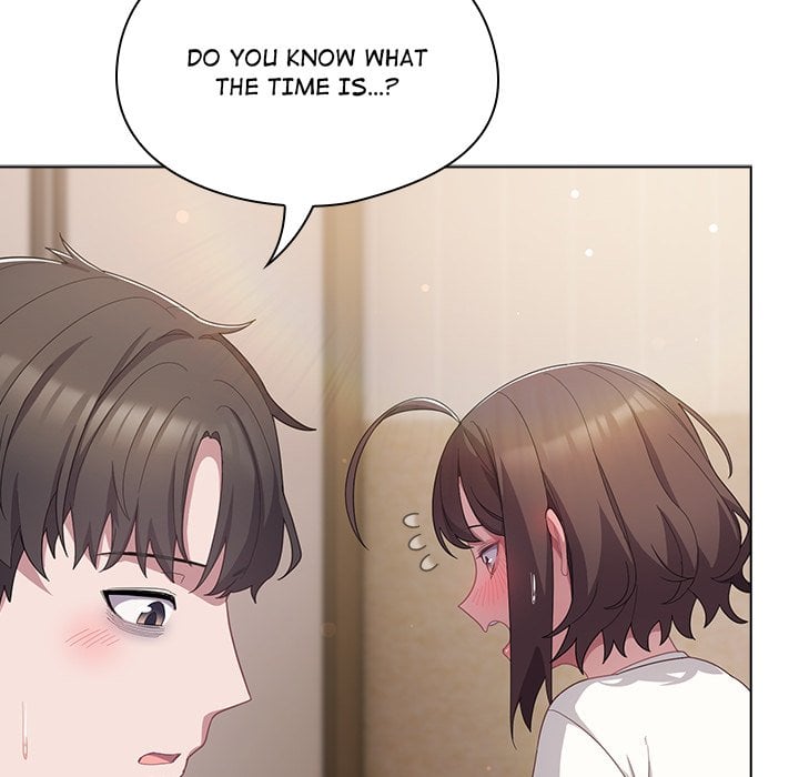 The Love Meowtchmaker - Chapter 13 Page 80