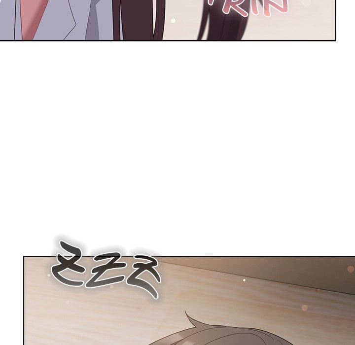 The Love Meowtchmaker - Chapter 13 Page 9