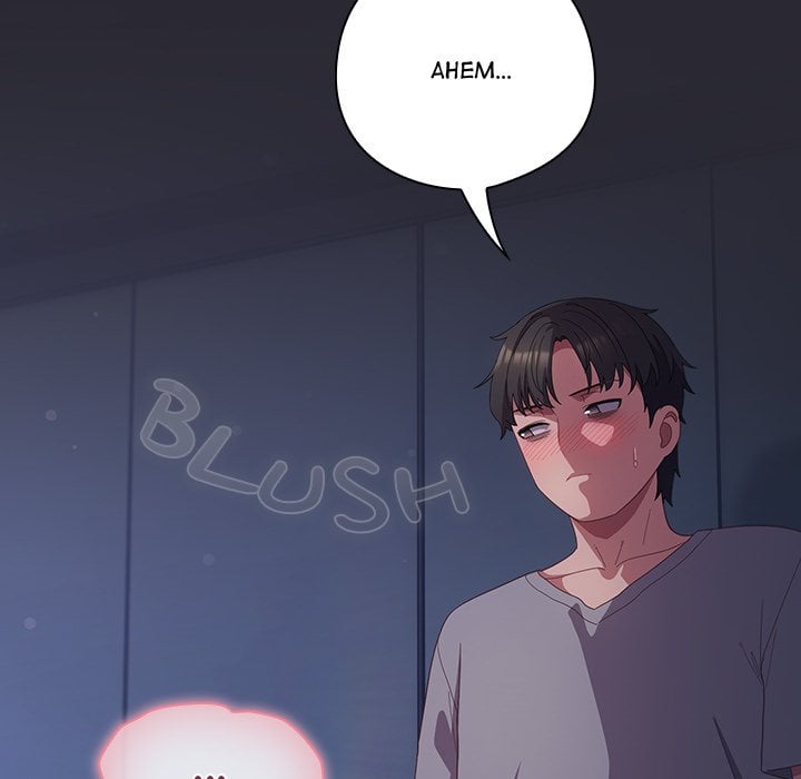The Love Meowtchmaker - Chapter 14 Page 32