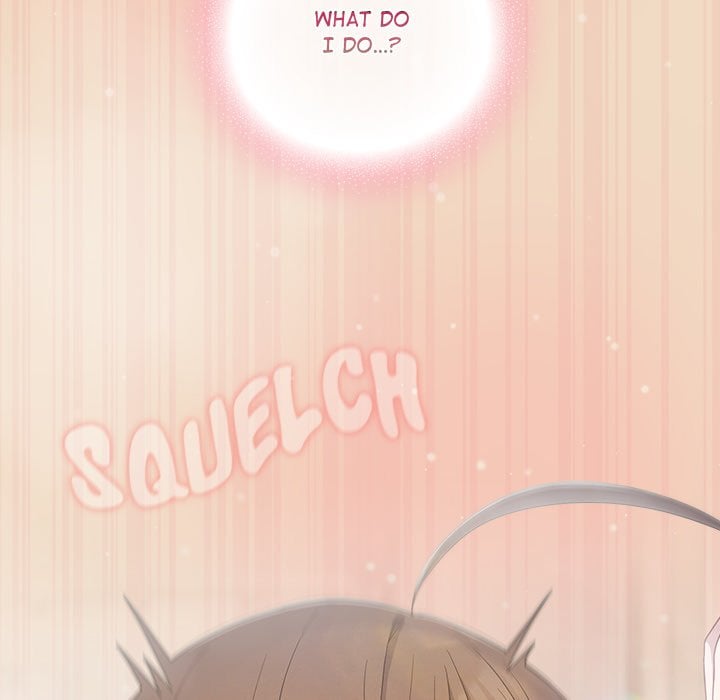 The Love Meowtchmaker - Chapter 15 Page 110