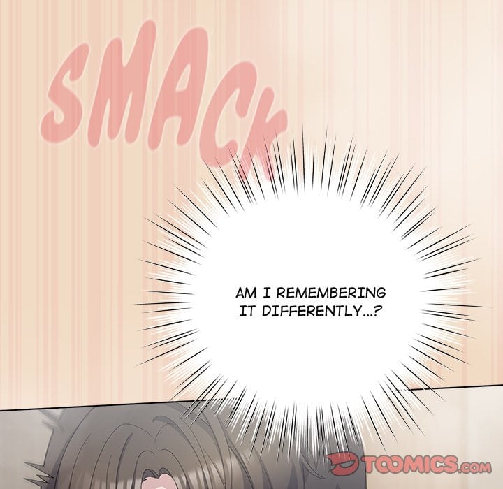 The Love Meowtchmaker - Chapter 15 Page 116