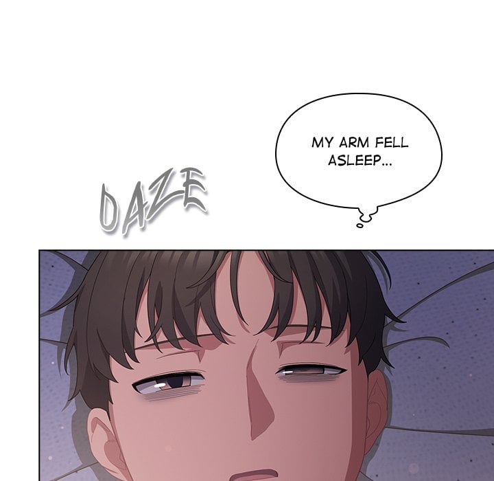 The Love Meowtchmaker - Chapter 18 Page 13